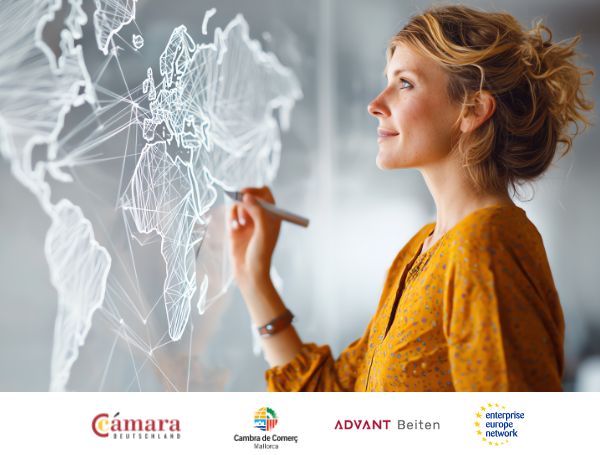 Claus per crear i gestionar una empresa a Alemanya
